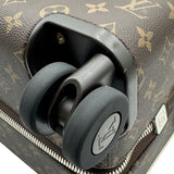 ルイ・ヴィトン LOUIS VUITTON ホライゾン55 M23203 モノグラム ユニセックス キャリーバッグ スーツケース