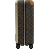 ルイ・ヴィトン LOUIS VUITTON ホライゾン55 M23203 モノグラム ユニセックス キャリーバッグ スーツケース