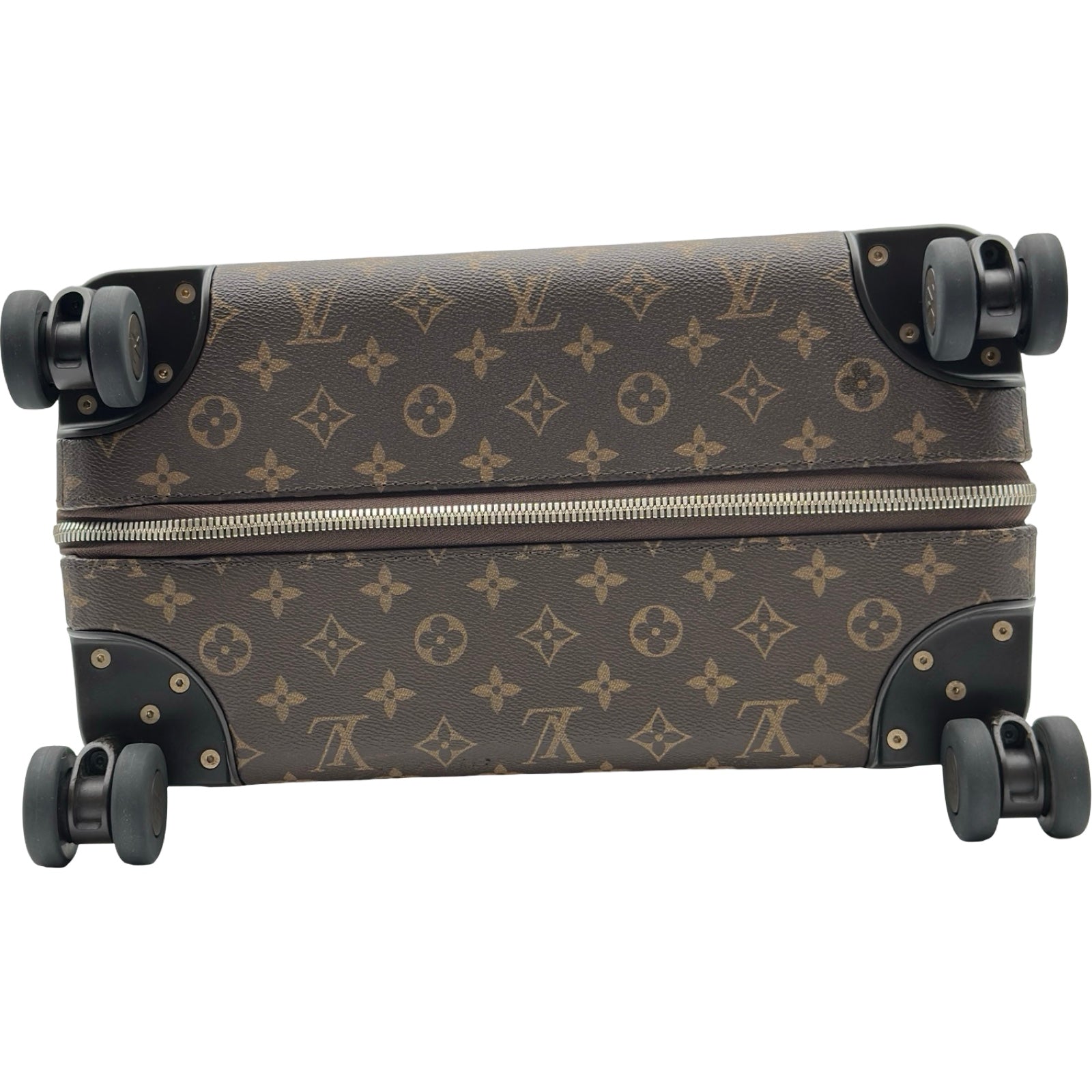 ルイ・ヴィトン LOUIS VUITTON ホライゾン55 M23203 モノグラム ユニ 