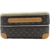 ルイ・ヴィトン LOUIS VUITTON ホライゾン55 M23203 モノグラム ユニセックス キャリーバッグ スーツケース