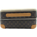 ルイ・ヴィトン LOUIS VUITTON ホライゾン55 M23203 モノグラム ユニセックス キャリーバッグ スーツケース