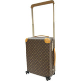 ルイ・ヴィトン LOUIS VUITTON ホライゾン55 M23203 モノグラム ユニセックス キャリーバッグ スーツケース