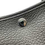 エルメス HERMES ガーデンパーティTPM B刻 エベンヌ ネゴンダ レディース トートバッグ