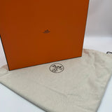 エルメス HERMES ガーデンパーティTPM B刻 エベンヌ ネゴンダ レディース トートバッグ