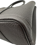 エルメス HERMES ガーデンパーティTPM B刻 エベンヌ ネゴンダ レディース トートバッグ
