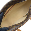 ルイ・ヴィトン LOUIS VUITTON シテGM M51181 ブラウン モノグラム/レザー レディース ショルダーバッグ