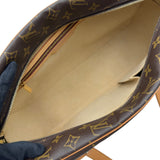 ルイ・ヴィトン LOUIS VUITTON シテGM M51181 ブラウン モノグラム/レザー レディース ショルダーバッグ