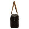 ルイ・ヴィトン LOUIS VUITTON シテGM M51181 ブラウン モノグラム/レザー レディース ショルダーバッグ