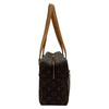 ルイ・ヴィトン LOUIS VUITTON シテGM M51181 ブラウン モノグラム/レザー レディース ショルダーバッグ