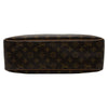 ルイ・ヴィトン LOUIS VUITTON シテGM M51181 ブラウン モノグラム/レザー レディース ショルダーバッグ