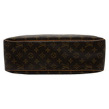ルイ・ヴィトン LOUIS VUITTON シテGM M51181 ブラウン モノグラム/レザー レディース ショルダーバッグ