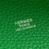 エルメス HERMES ピコタンロックMM モノクローム Z刻 ソーバンブー トリヨン レディース トートバッグ