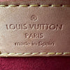 ルイ・ヴィトン LOUIS VUITTON ヴィバシテPM M51165 ブラウン モノグラム/レザー レディース ショルダーバッグ