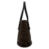 ルイ・ヴィトン LOUIS VUITTON マレ N42240 ブラウン ダミエ/レザー レディース ショルダーバッグ