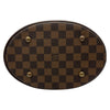 ルイ・ヴィトン LOUIS VUITTON マレ N42240 ブラウン ダミエ/レザー レディース ショルダーバッグ
