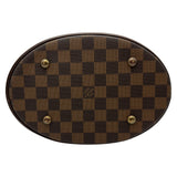 ルイ・ヴィトン LOUIS VUITTON マレ N42240 ブラウン ダミエ/レザー レディース ショルダーバッグ