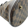 ルイ・ヴィトン LOUIS VUITTON マレ N42240 ブラウン ダミエ/レザー レディース ショルダーバッグ