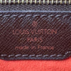 ルイ・ヴィトン LOUIS VUITTON マレ N42240 ブラウン ダミエ/レザー レディース ショルダーバッグ
