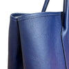 エルメス HERMES ガーデンパーティPM T刻 ブルーサフィール シルバー金具 エプソン ユニセックス ハンドバッグ