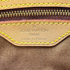 ルイ・ヴィトン LOUIS VUITTON トロッター M51240 ブラウン モノグラム レディース ショルダーバッグ