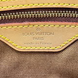 ルイ・ヴィトン LOUIS VUITTON トロッター M51240 ブラウン モノグラム レディース ショルダーバッグ
