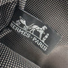 エルメス HERMES エールライントートPM グレー ナイロンキャンバス レディース トートバッグ