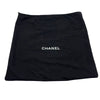 シャネル CHANEL マドモアゼル ボーリングバッグ A50556 14番 ブラック ゴールド金具 ラムスキン レディース ハンドバッグ