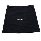 シャネル CHANEL マドモアゼル ボーリングバッグ A50556 14番 ブラック ゴールド金具 ラムスキン レディース ハンドバッグ