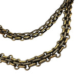 シャネル CHANEL マドモアゼル ボーリングバッグ A50556 14番 ブラック ゴールド金具 ラムスキン レディース ハンドバッグ