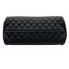 シャネル CHANEL マドモアゼル ボーリングバッグ A50556 14番 ブラック ゴールド金具 ラムスキン レディース ハンドバッグ