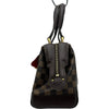 ルイ・ヴィトン LOUIS VUITTON ナイツブリッジ N51201 ブラウン ダミエ レディース ハンドバッグ