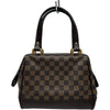 ルイ・ヴィトン LOUIS VUITTON ナイツブリッジ N51201 ブラウン ダミエ レディース ハンドバッグ