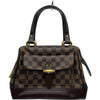 ルイ・ヴィトン LOUIS VUITTON ナイツブリッジ N51201 ブラウン ダミエ レディース ハンドバッグ