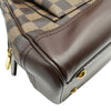 ルイ・ヴィトン LOUIS VUITTON ナイツブリッジ N51201 ブラウン ダミエ レディース ハンドバッグ