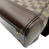 ルイ・ヴィトン LOUIS VUITTON ナイツブリッジ N51201 ブラウン ダミエ レディース ハンドバッグ