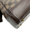ルイ・ヴィトン LOUIS VUITTON ナイツブリッジ N51201 ブラウン ダミエ レディース ハンドバッグ