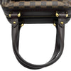 ルイ・ヴィトン LOUIS VUITTON ナイツブリッジ N51201 ブラウン ダミエ レディース ハンドバッグ