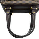 ルイ・ヴィトン LOUIS VUITTON ナイツブリッジ N51201 ブラウン ダミエ レディース ハンドバッグ