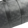 ルイ・ヴィトン LOUIS VUITTON キーポル・バンドリエール45 M40569 モノグラム・エクリプス メンズ ボストンバッグ
