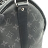 ルイ・ヴィトン LOUIS VUITTON キーポル・バンドリエール45 M40569 モノグラム・エクリプス メンズ ボストンバッグ
