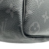 ルイ・ヴィトン LOUIS VUITTON キーポル・バンドリエール45 M40569 モノグラム・エクリプス メンズ ボストンバッグ