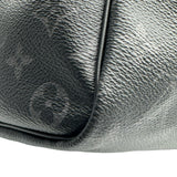 ルイ・ヴィトン LOUIS VUITTON キーポル・バンドリエール45 M40569 モノグラム・エクリプス メンズ ボストンバッグ