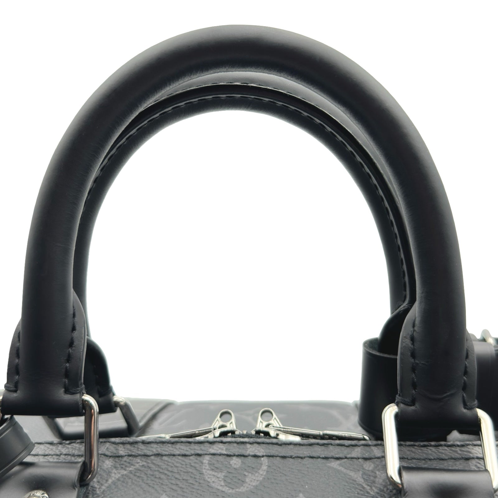 ルイ・ヴィトン LOUIS VUITTON キーポル・バンドリエール45 M40569