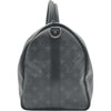 ルイ・ヴィトン LOUIS VUITTON キーポル・バンドリエール45 M40569 モノグラム・エクリプス メンズ ボストンバッグ