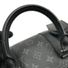 ルイ・ヴィトン LOUIS VUITTON キーポル・バンドリエール45 M40569 モノグラム・エクリプス メンズ ボストンバッグ