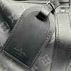 ルイ・ヴィトン LOUIS VUITTON キーポル・バンドリエール45 M40569 モノグラム・エクリプス メンズ ボストンバッグ