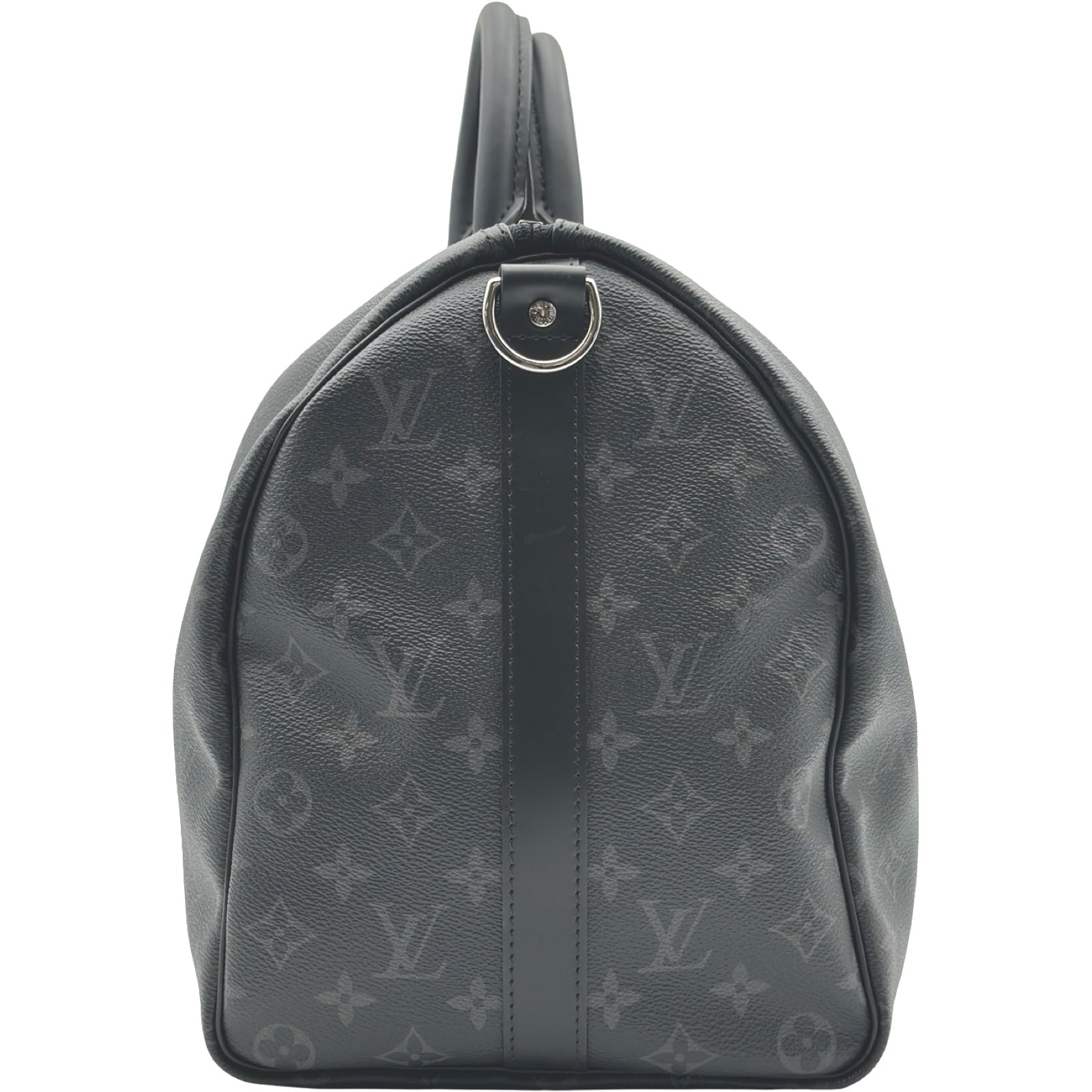 ヴィトン モノグラムエクリプス キーポルバンドリエール45 M40569 ルイ・ヴィトン LOUIS VUITTON キーポル・バンドリエール45 M40569