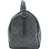 ルイ・ヴィトン LOUIS VUITTON キーポル・バンドリエール45 M40569 モノグラム・エクリプス メンズ ボストンバッグ