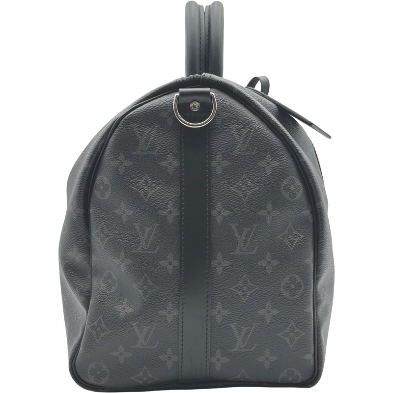 ルイ・ヴィトン LOUIS VUITTON キーポル・バンドリエール45 M40569