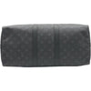 ルイ・ヴィトン LOUIS VUITTON キーポル・バンドリエール45 M40569 モノグラム・エクリプス メンズ ボストンバッグ